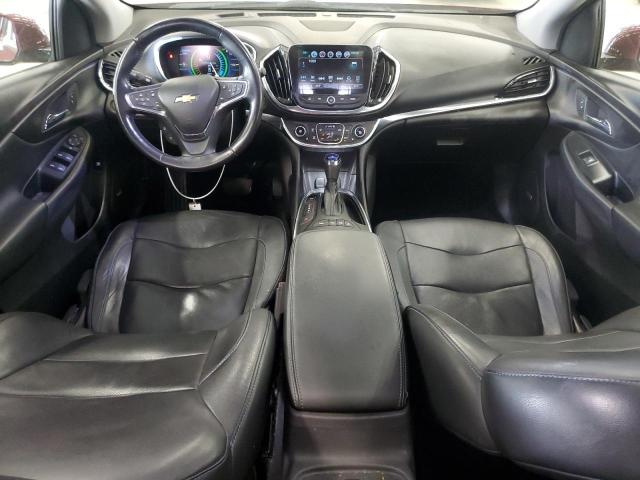 Photo 8 from auction – 2017 CHEVROLET VOLT PREMI with VIN 1G1RD6S52HU112027
