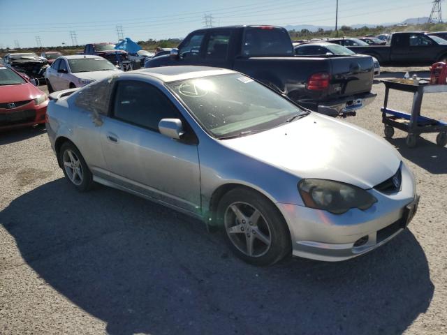 Photo 4 from auction – 2002 ACURA RSX with VIN JH4DC548X2C042553