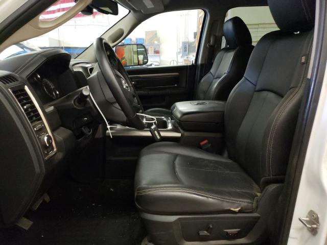Photo 7 from auction – 2018 RAM 1500 SPORT with VIN 1C6RR7MT3JS268404