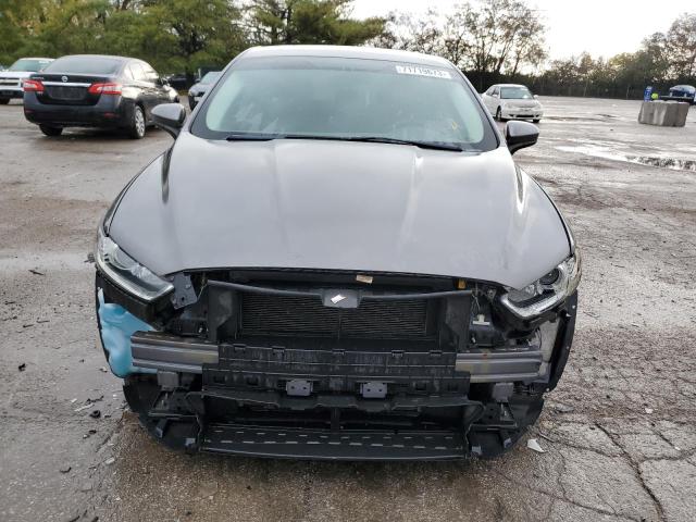 Photo 5 from auction – 2013 FORD FUSION S with VIN 3FA6P0G75DR369490