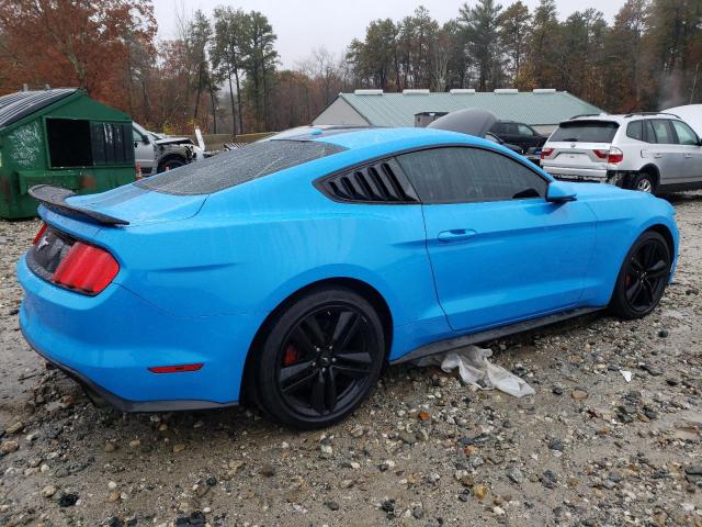 Photo 3 from auction – 2017 FORD MUSTANG with VIN 1FA6P8TH6H5211925