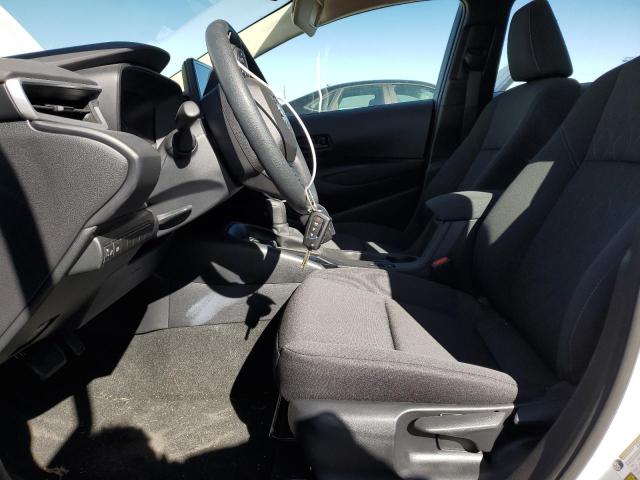 Photo 7 from auction – 2023 TOYOTA COROLLA LE with VIN 5YFB4MDE8PP068363