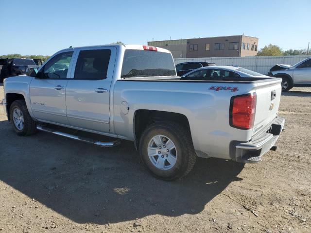 Photo 2 from auction – 2015 CHEVROLET SILVERADO with VIN 3GCUKREC8FG350595
