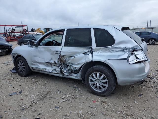Photo 2 from auction – 2005 PORSCHE CAYENNE with VIN WP1AA29P45LA22357