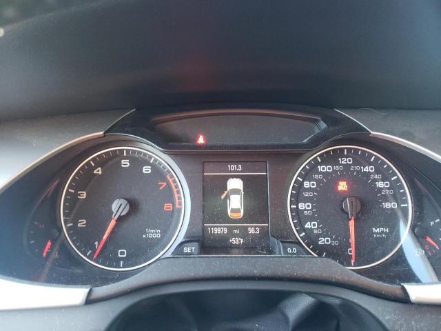 Foto 9 de la subasta – 2012 AUDI A4 PREMIUM con VIN WAUHFAFL3CN017713