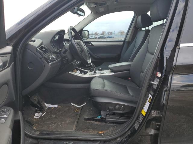 Photo 7 from auction – 2013 BMW X3 XDRIVE2 with VIN 5UXWX9C57D0D07643