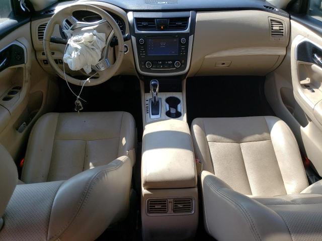 Photo 8 from auction – 2017 NISSAN ALTIMA 2.5 with VIN 1N4AL3AP7HC221376
