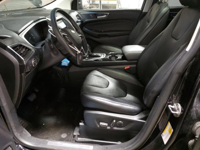 Photo 7 from auction – 2018 FORD EDGE TITAN with VIN 2FMPK4K91JBB43174
