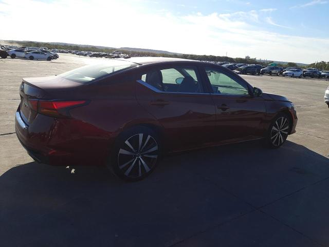 Photo 3 from auction – 2019 NISSAN ALTIMA SR with VIN 1N4BL4CVXKN309985