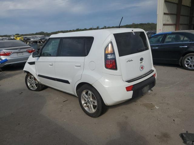 Zdjęcie 2 z aukcji – 2010 KIA SOUL + z VIN KNDJT2A2XA7703895