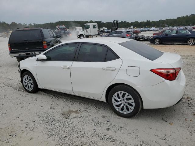 Photo 2 from auction – 2018 TOYOTA COROLLA L with VIN 5YFBURHEXJP854390