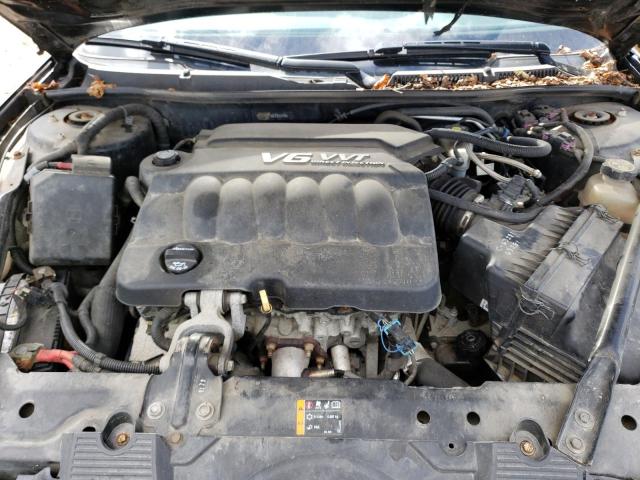 Photo 11 from auction – 2012 CHEVROLET IMPALA LT with VIN 2G1WB5E36C1266242