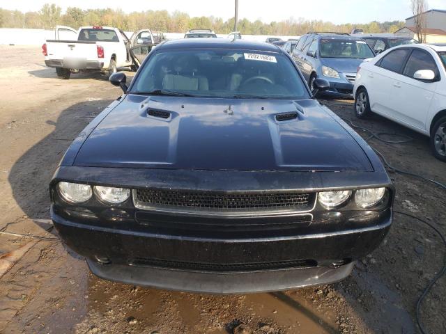 Photo 5 from auction – 2011 DODGE CHALLENGER with VIN 2B3CJ4DG2BH532035