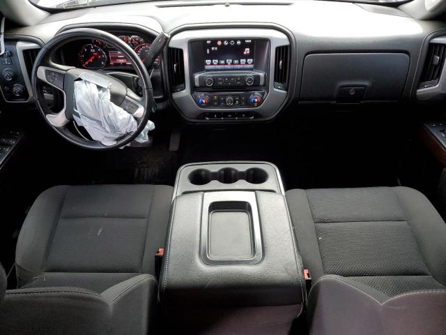 Photo 8 from auction – 2016 GMC SIERRA K15 with VIN 1GTV2MEC7GZ329634