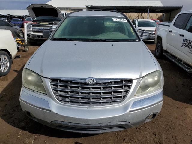 Photo 5 from auction – 2004 CHRYSLER PACIFICA with VIN 2C8GM68434R632952