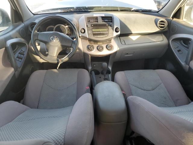 صورة رقم 8 من المزاد - 2008 TOYOTA RAV4 مع VIN JTMBD35V985202272