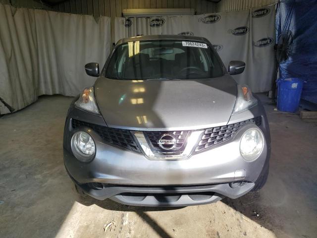 Photo 5 from auction – 2016 NISSAN JUKE S with VIN JN8AF5MR1GT602282