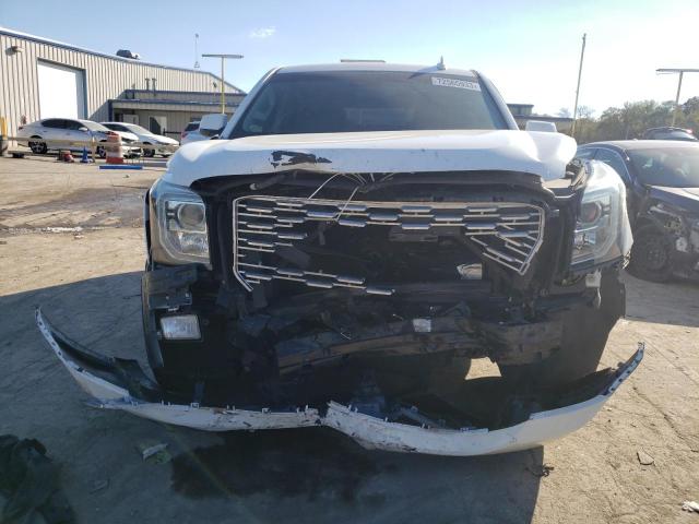Photo 5 from auction – 2018 GMC YUKON DENA with VIN 1GKS2CKJ2JR213530