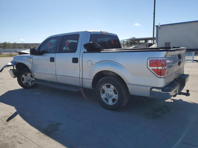 Фото 2 с аукциона – 2011 FORD F150 SUPER с VIN 1FTEW1CM0BFB85806