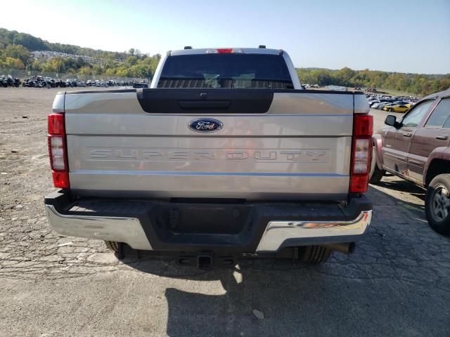 Photo 6 from auction – 2022 FORD F250 SUPER with VIN 1FT7W2B68NEG26741