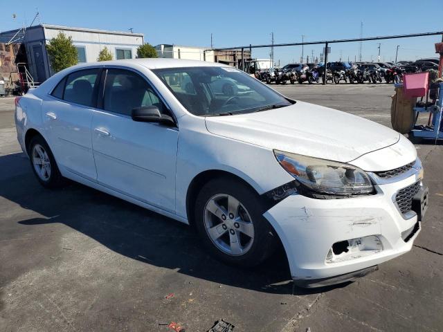 Photo 4 from auction – 2016 CHEVROLET MALIBU LIM with VIN 1G11B5SA6GF134884