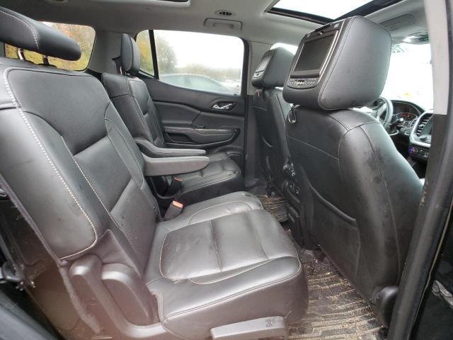 Photo 11 from auction – 2017 GMC ACADIA SLT with VIN 1GKKNULS3HZ268101