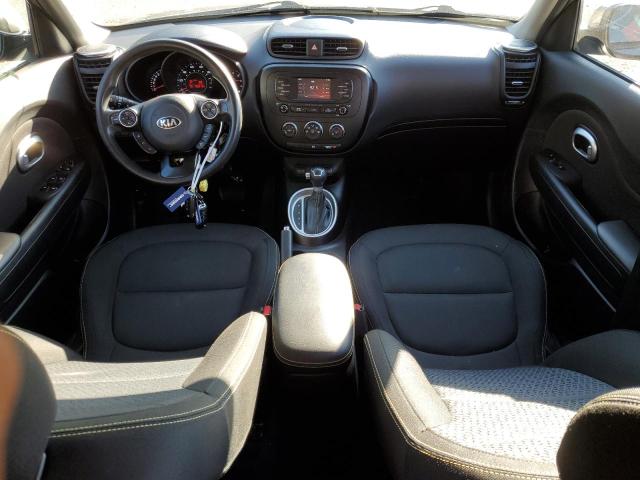 Photo 8 from auction – 2016 KIA SOUL + with VIN KNDJP3A56G7279631