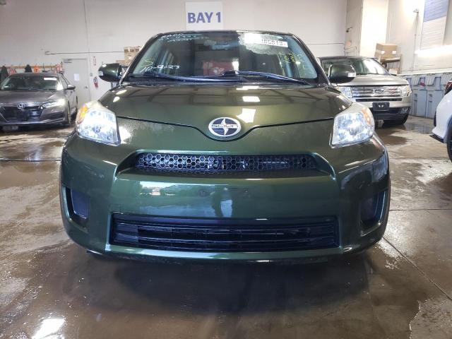 Photo 5 from auction – 2012 TOYOTA SCION XD with VIN JTKKU4B43C1020061