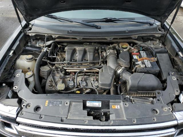 Photo 12 from auction – 2014 FORD FLEX SEL with VIN 2FMHK6C86EBD30079