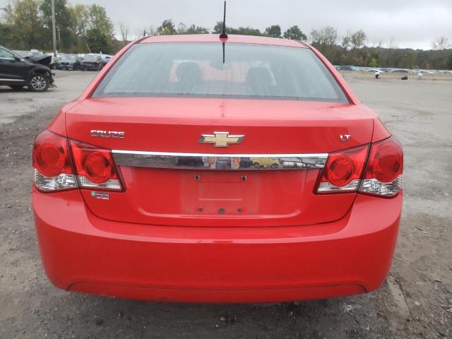 Photo 6 from auction – 2014 CHEVROLET CRUZE LT with VIN 1G1PC5SB5E7404758