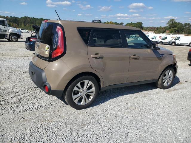 Photo 3 from auction – 2014 KIA SOUL + with VIN KNDJP3A57E7050095