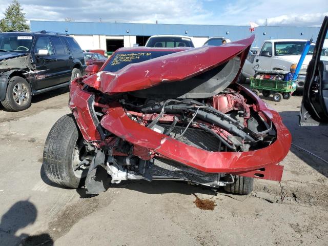Photo 5 from auction – 2019 CHEVROLET CAMARO LS with VIN 1G1FB1RX2K0149502