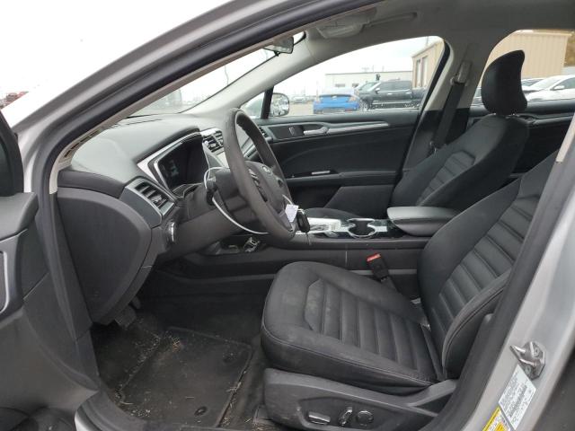 Photo 7 from auction – 2016 FORD FUSION SE with VIN 3FA6P0LU6GR147198