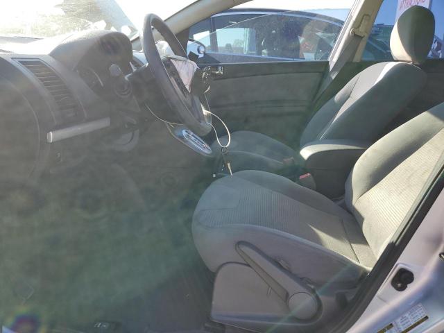 Photo 7 from auction – 2011 NISSAN SENTRA 2.0 with VIN 3N1AB6APXBL676252