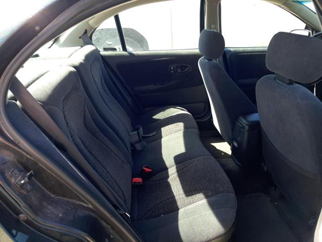 Photo 10 from auction – 2002 SATURN SL2 with VIN 1G8ZK52702Z144598