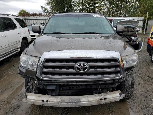 Photo 5 from auction – 2008 TOYOTA SEQUOIA SR with VIN 5TDBY64A58S009356