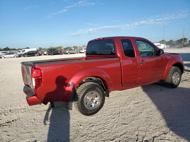 Photo 3 from auction – 2019 NISSAN FRONTIER S with VIN 1N6BD0CT5KN873720
