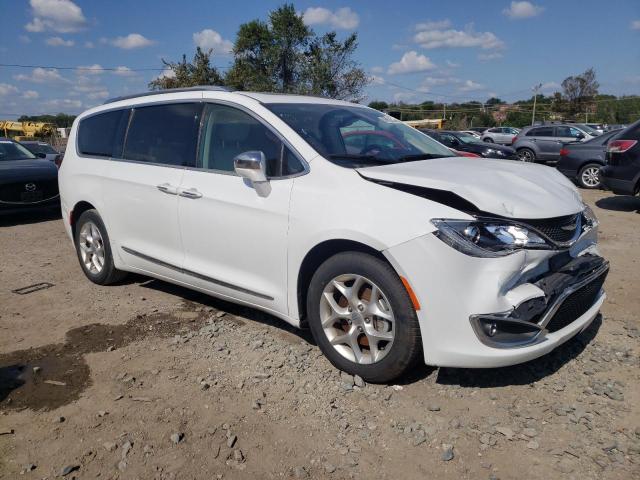 Photo 4 from auction – 2020 CHRYSLER PACIFICA L with VIN 2C4RC1GG0LR176029