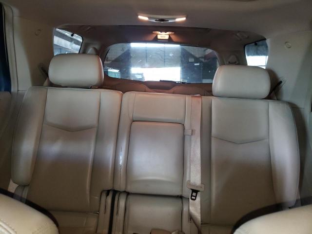 Photo 10 from auction – 2005 CADILLAC SRX with VIN 1GYEE63A350166822