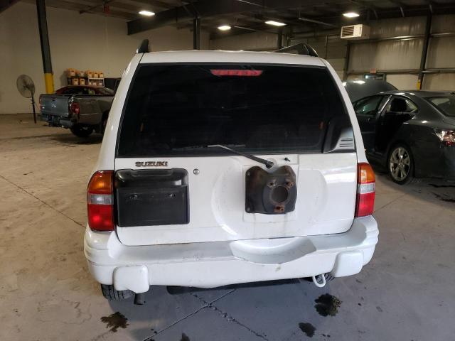 Фото 6 с аукциона – 2002 SUZUKI VITARA JLS с VIN 2S3TE52V626111085
