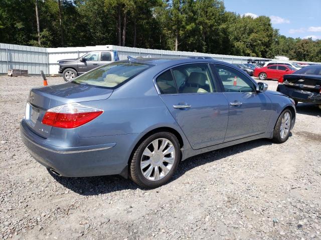 Photo 3 from auction – 2010 HYUNDAI GENESIS 3. with VIN KMHGC4DE6AU075892
