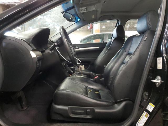 Photo 7 from auction – 2005 ACURA TSX with VIN JH4CL96865C017198