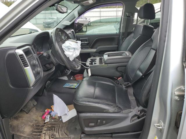 Photo 7 from auction – 2014 CHEVROLET SILVRK1500 with VIN 3GCUKREC4EG564806