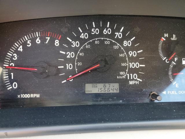 Photo 9 from auction – 2008 TOYOTA COROLLA CE with VIN 1NXBR32E68Z992735