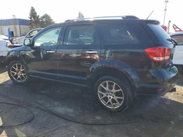 Photo 2 from auction – 2013 DODGE JOURNEY CR with VIN 3C4PDCDG5DT666470