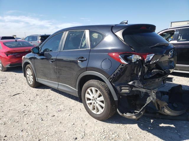 Photo 2 from auction – 2013 MAZDA CX-5 SPORT with VIN JM3KE2BE4D0148289
