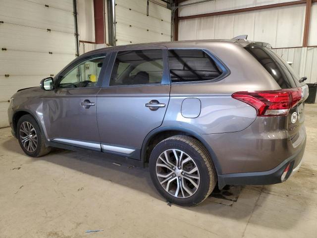 Photo 2 from auction – 2018 MITSUBISHI OUTLANDER with VIN JA4AZ3A33JZ068997