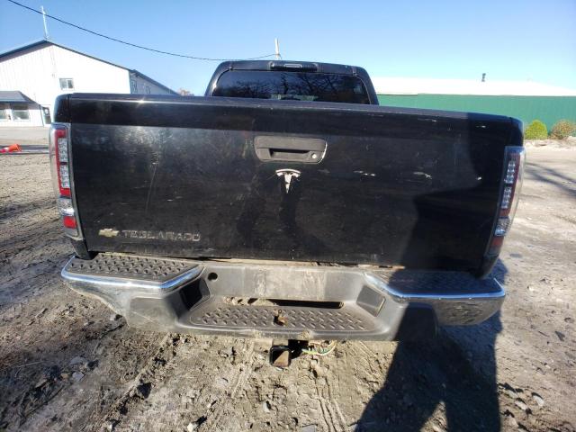 Photo 6 from auction – 2008 CHEVROLET COLORADO L with VIN 1GCDT33E988198379