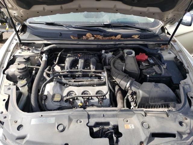 Foto 11 de la subasta – 2010 FORD TAURUS LIM con VIN 1FAHP2FW7AG164852
