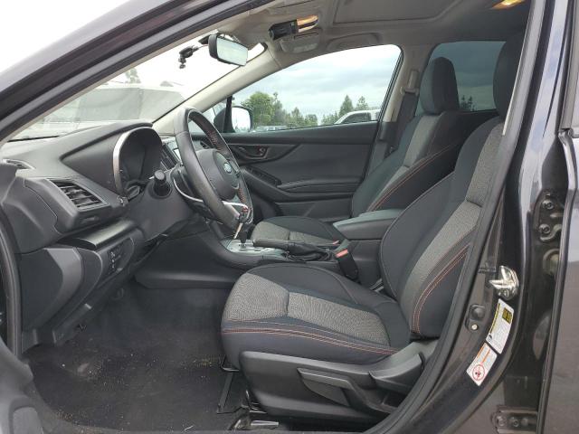 Photo 7 from auction – 2019 SUBARU CROSSTREK with VIN JF2GTAEC5K8300508